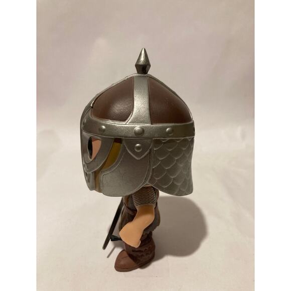 Funko Pop Skyrim Whiterun Guard - Picture 4 of 4